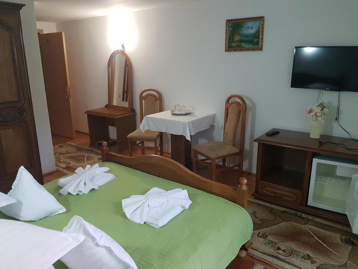 Frasin Grandemi Belvedere Bucovina מראה חיצוני תמונה