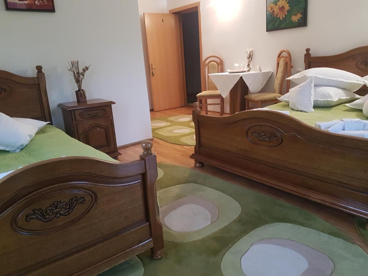 Frasin Grandemi Belvedere Bucovina מראה חיצוני תמונה