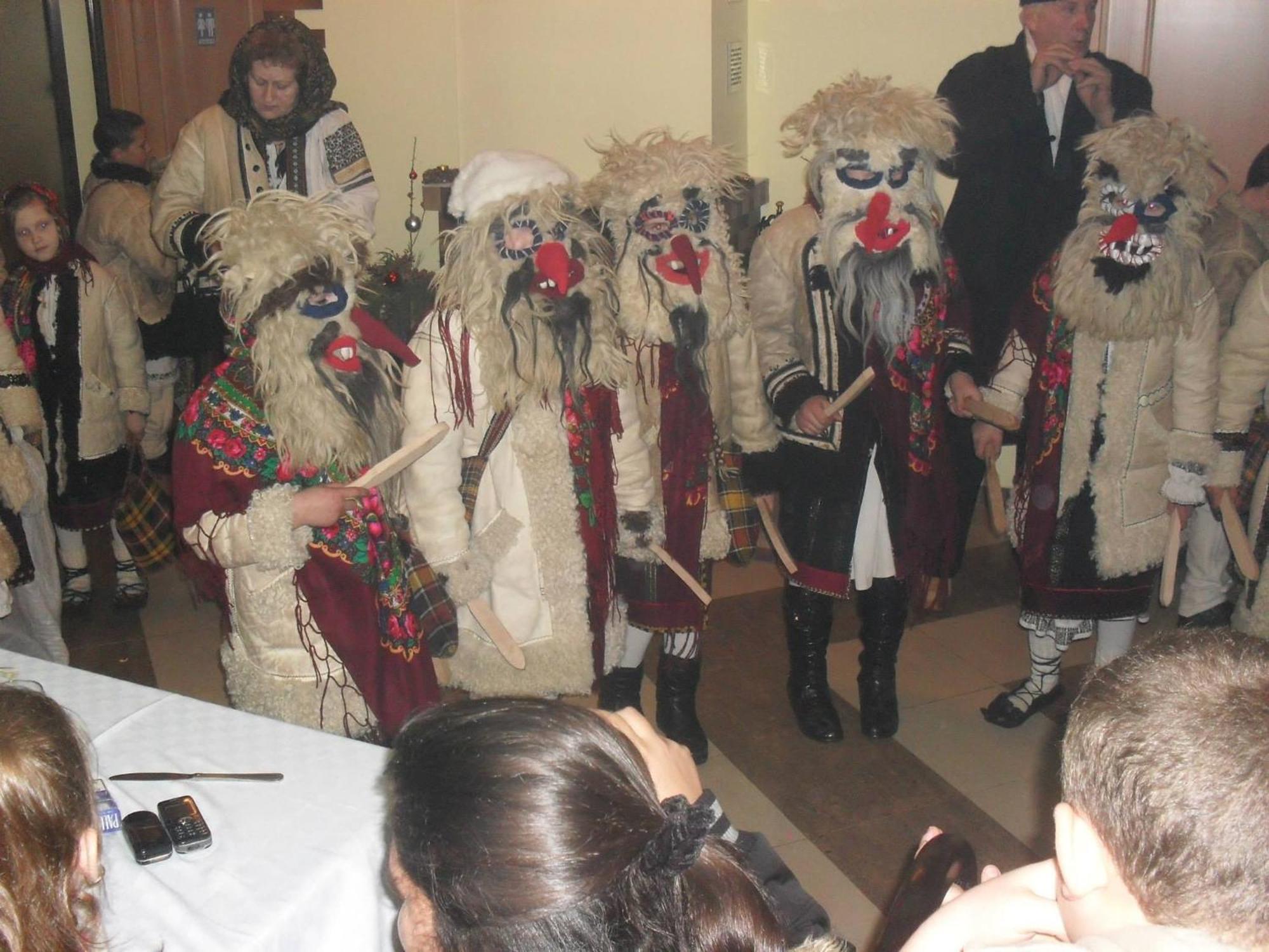 Frasin Grandemi Belvedere Bucovina מראה חיצוני תמונה