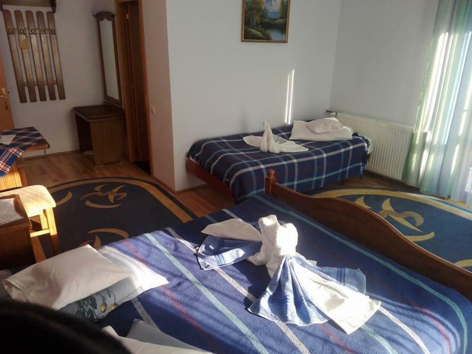 Frasin Grandemi Belvedere Bucovina מראה חיצוני תמונה