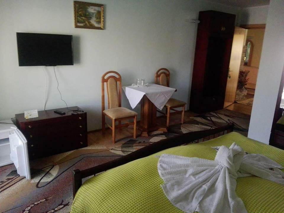 Frasin Grandemi Belvedere Bucovina מראה חיצוני תמונה