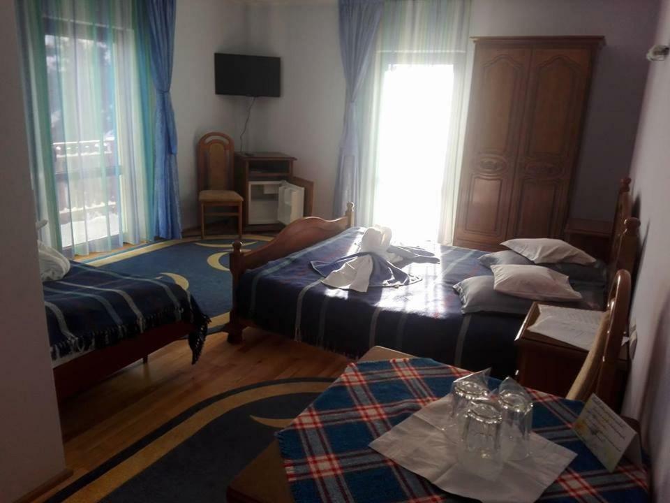 Frasin Grandemi Belvedere Bucovina מראה חיצוני תמונה
