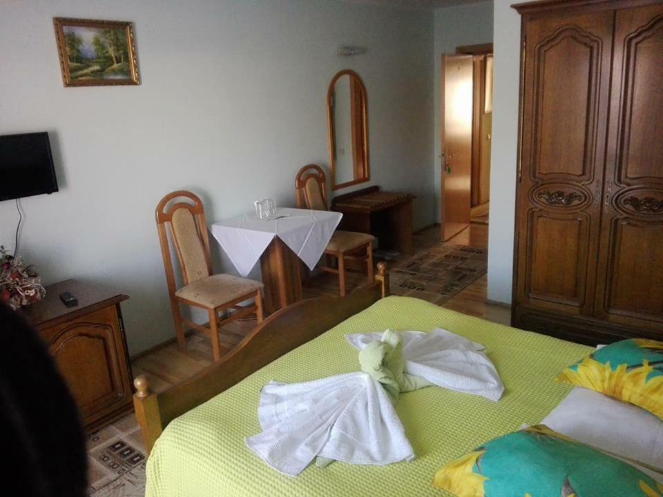 Frasin Grandemi Belvedere Bucovina מראה חיצוני תמונה