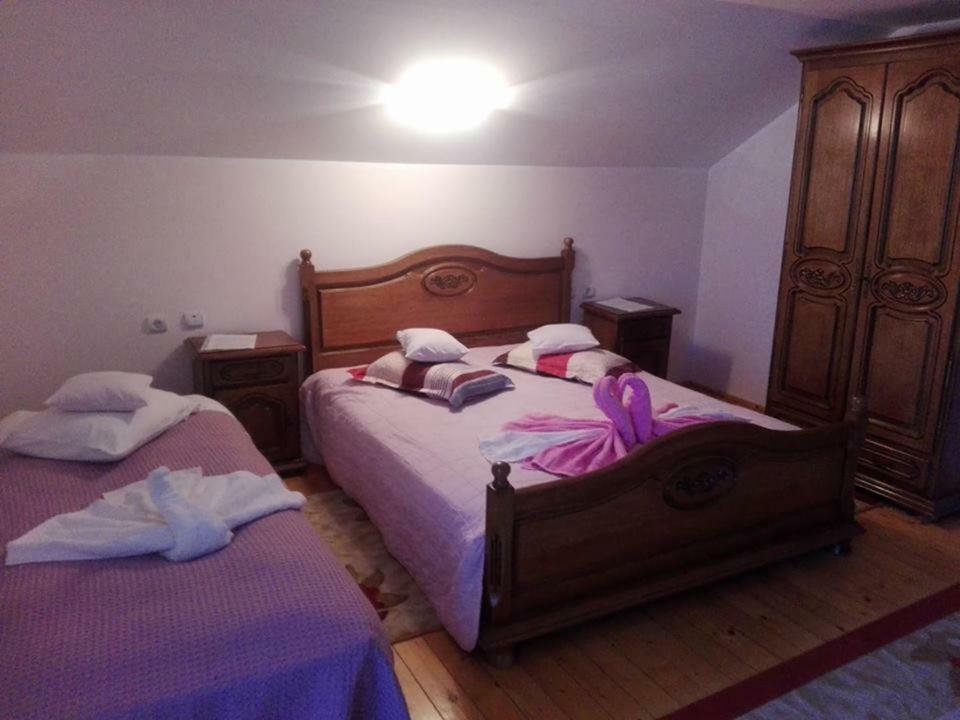Frasin Grandemi Belvedere Bucovina מראה חיצוני תמונה